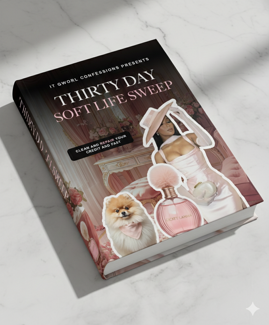 30 Day soft life sweep