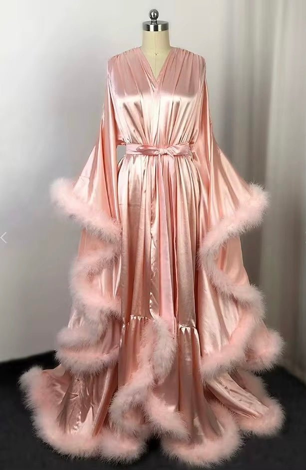 Rose Reserve Heiress Robe
